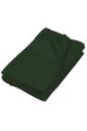 Handdoek Kariban K112 FOREST GREEN